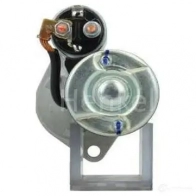 Стартер HENKEL PARTS 1437523673 3127752 D J3OP - Изображение 3