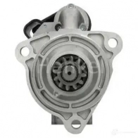 Стартер HENKEL PARTS 3127085 5 4ISS 1437508021
