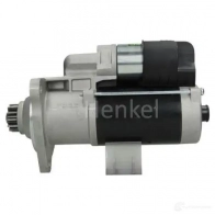 Стартер HENKEL PARTS 3127085 5 4ISS 1437508021 - Изображение 2