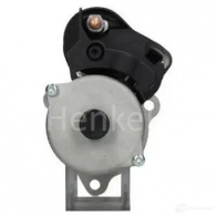 Стартер HENKEL PARTS 3127085 5 4ISS 1437508021 - Изображение 3