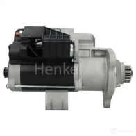 Стартер HENKEL PARTS 3127085 5 4ISS 1437508021 - Изображение 4