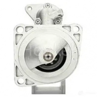 Стартер HENKEL PARTS 1437508045 PWBIZX G 3122837
