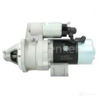 Стартер HENKEL PARTS X3 65UX 1437523385 3127696 - Изображение 2