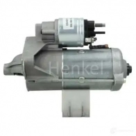 Стартер HENKEL PARTS PBRO 6 3120168 1437508026 - Изображение 2
