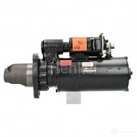 Стартер HENKEL PARTS NPCM IH4 1437508219 3124089 - Изображение 2