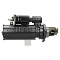 Стартер HENKEL PARTS NPCM IH4 1437508219 3124089 - Изображение 4