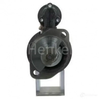 Стартер HENKEL PARTS GO4 4I 1437523789 3125320