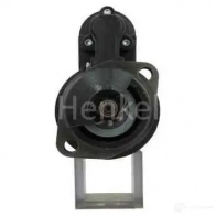 Стартер HENKEL PARTS RN F8X 3119886 1437454203