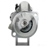 Стартер HENKEL PARTS 1437454217 A0YC 98 3110851