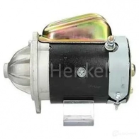 Стартер HENKEL PARTS 3126079 1437462376 BWD 5ZFA - Изображение 2