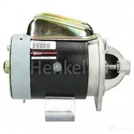 Стартер HENKEL PARTS 3126079 1437462376 BWD 5ZFA - Изображение 4