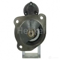 Стартер HENKEL PARTS 3119622 CP E8TZ 1437523445