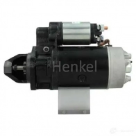 Стартер HENKEL PARTS 3119540 9 ME1N8 1437523453 - Изображение 2
