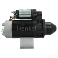 Стартер HENKEL PARTS 3119540 9 ME1N8 1437523453 - Изображение 4