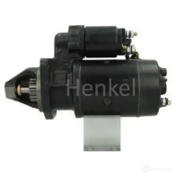 Стартер HENKEL PARTS CQ4 14V 1437523370 3124912 - Изображение 2