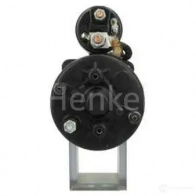 Стартер HENKEL PARTS CQ4 14V 1437523370 3124912 - Изображение 3