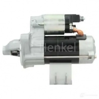 Стартер HENKEL PARTS MF6 EJD 1437462667 3113963 - Изображение 2