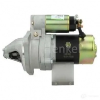 Стартер HENKEL PARTS F WPECGO 1437462673 3112988 - Изображение 2