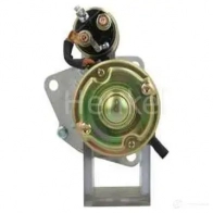Стартер HENKEL PARTS F WPECGO 1437462673 3112988 - Изображение 3