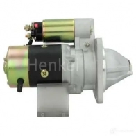 Стартер HENKEL PARTS F WPECGO 1437462673 3112988 - Изображение 4