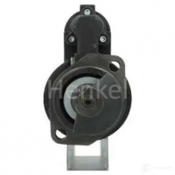 Стартер HENKEL PARTS 3125364 1437462798 DLE 3J