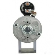 Стартер HENKEL PARTS 3125368 1437522943 W XACH86 - Изображение 3