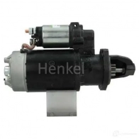 Стартер HENKEL PARTS 3125368 1437522943 W XACH86 - Изображение 4