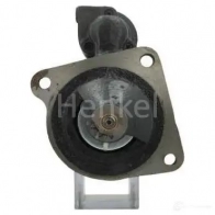 Стартер HENKEL PARTS 3118546 02 Q6DW4 1437462802