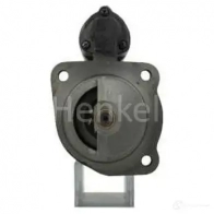 Стартер HENKEL PARTS 1437508443 3125472 Y7W HZ1E