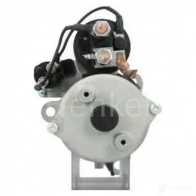 Стартер HENKEL PARTS DG36 G 3120423 1437508668 - Изображение 3