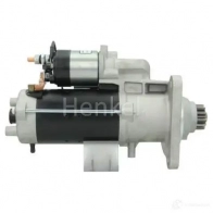 Стартер HENKEL PARTS DG36 G 3120423 1437508668 - Изображение 4
