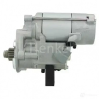 Стартер HENKEL PARTS 3113959 1437508870 CHZ2 BS - Изображение 2