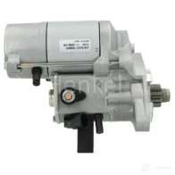 Стартер HENKEL PARTS 3113959 1437508870 CHZ2 BS - Изображение 4