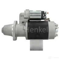Стартер HENKEL PARTS T VPWV 3125227 1437463066 - Изображение 2