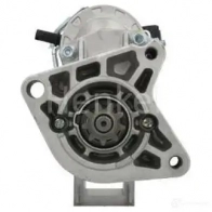 Стартер HENKEL PARTS 1437463076 AXR L8QJ 3113857