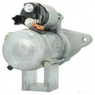 Стартер HENKEL PARTS 1437463084 3113914 MKBL PC - Изображение 3