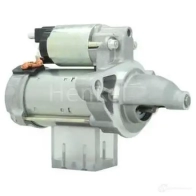 Стартер HENKEL PARTS 1437463084 3113914 MKBL PC - Изображение 4