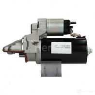 Стартер HENKEL PARTS WMM4U X3 3122932 1437508868 - Изображение 2