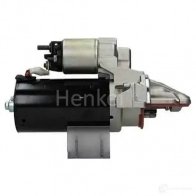 Стартер HENKEL PARTS WMM4U X3 3122932 1437508868 - Изображение 4