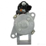 Стартер HENKEL PARTS 8 Q9C69C 1437508876 3116976 - Изображение 3