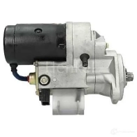 Стартер HENKEL PARTS 3127413 W88J AMJ 1437522109 - Изображение 4