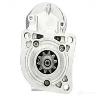 Стартер HENKEL PARTS 1437467270 XUA JE1 3123993