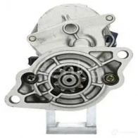 Стартер HENKEL PARTS 3124756 1437521732 ON83 KF