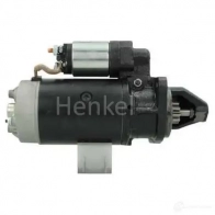 Стартер HENKEL PARTS S CW0P 1437521751 3124884 - Изображение 4