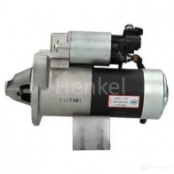 Стартер HENKEL PARTS 1437463498 Q 43GMR 3111573 - Изображение 2
