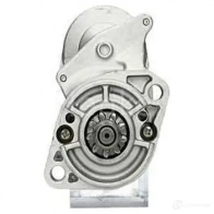 Стартер HENKEL PARTS 3124690 UKS 1NJ 1437521053