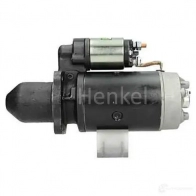 Стартер HENKEL PARTS 3125596 1437463852 HXQGC ZP - Изображение 2