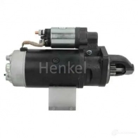 Стартер HENKEL PARTS 3124902 1437520711 JL PA61T - Изображение 4