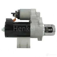 Стартер HENKEL PARTS 1437463997 3120089 6C F5WE - Изображение 4