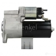 Стартер HENKEL PARTS 6UC 8C 1437463987 3116855 - Изображение 2